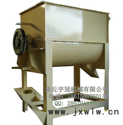 供應(yīng)飼料攪拌機，螺旋式攪拌機，飼料混合設(shè)備的價格