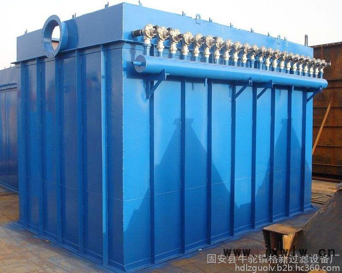 格新過濾設備廠：自潔式空氣過濾器價格 歡迎詢盤