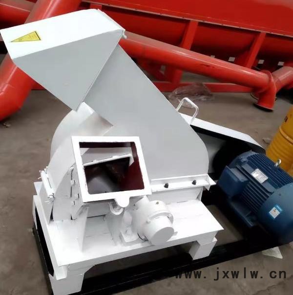 碎枝機粉碎機 小型碎木機 粉碎設備 歡迎咨詢