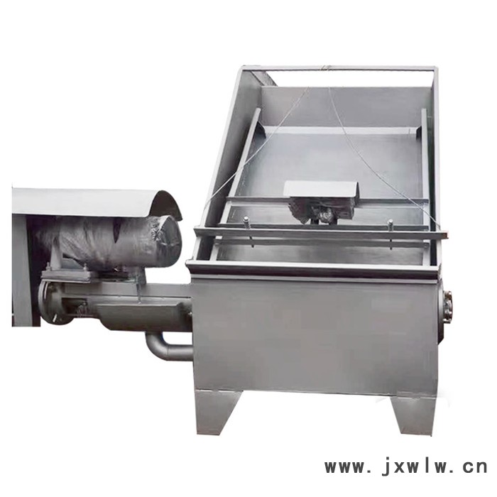 豬廠老板為了買這臺(tái)固液分離機(jī)糞便分離設(shè)備排隊(duì)一整夜 蘇州古藍(lán) 畜牧、養(yǎng)殖業(yè)機(jī)械