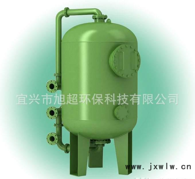 生產(chǎn)過濾器 錳砂過濾設(shè)備 除鐵除錳過濾罐