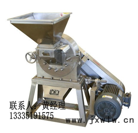 辣椒粉碎機(jī)，胡椒粉碎設(shè)備，薏米打粉機(jī)械設(shè)備