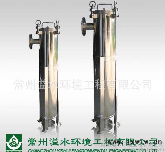 江浙滬**不銹鋼自來水過濾器PP濾芯保安精密過濾設(shè)備現(xiàn)貨