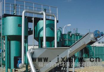 福建龍巖廈門(mén)寧德泉州南平砂水分離設(shè)備