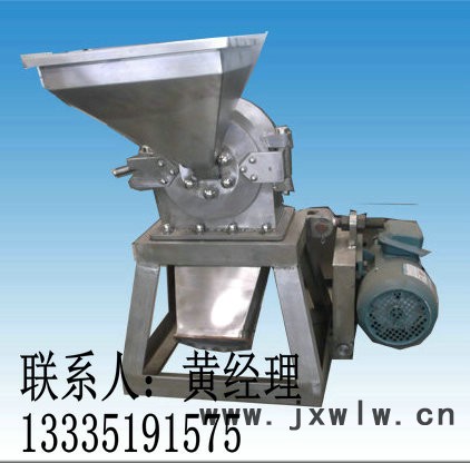 促銷(xiāo)山東不銹鋼干濕辣椒粉碎機(jī) 粉碎設(shè)備生產(chǎn)廠家