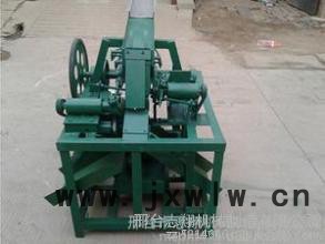 志翔機械廠易拉罐分切機質(zhì)量好型號齊全志翔zx-6其他分離設備