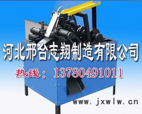 易拉罐自動分解機 易拉罐自動分解機廠家志翔zx-6其他分離設備