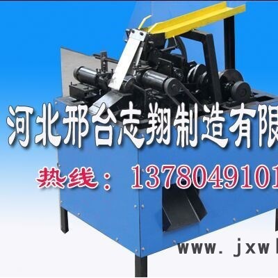 易拉罐自動分解機 易拉罐自動分解機廠家志翔zx-6其他分離設備