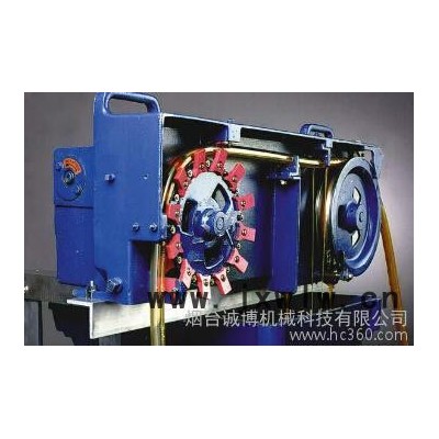 CB管式撇油機(jī)其他油水分離設(shè)備