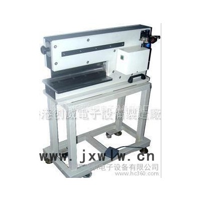 創(chuàng)威氣動分板機(jī)、雙**分板機(jī)，PCBA分離設(shè)備，無應(yīng)力切割