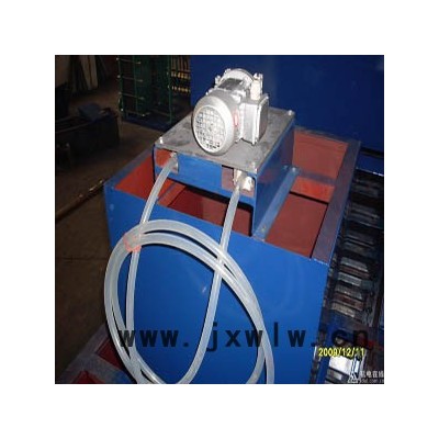 誠(chéng)博機(jī)械CBCY油水分離設(shè)備管式除油機(jī)