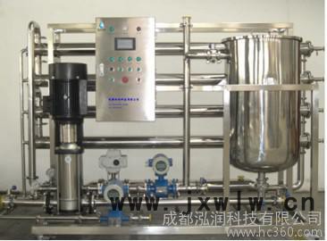 供應(yīng)四川中藥浸膏濃縮除雜膜分離設(shè)備|廣東|膜除雜膜濃縮|泓潤(rùn)科技