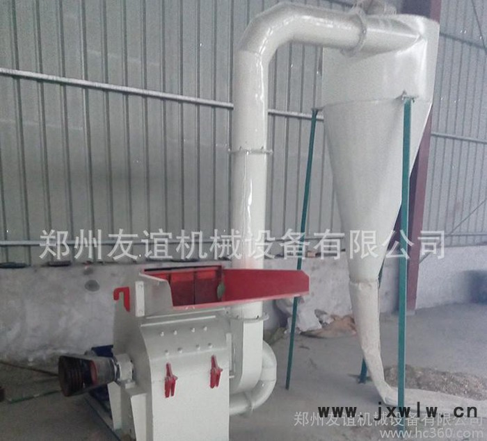 樹(shù)枝建筑模板粉碎設(shè)備 新型**木材粉碎機(jī) 樹(shù)木板料粉碎機(jī)
