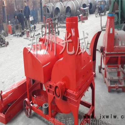 小型家畜專用鍘草揉絲機(jī)價(jià)格 多功能干濕鍘草機(jī) 秸稈粉碎設(shè)備