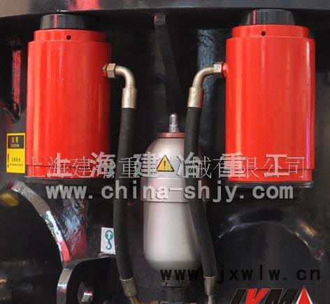 上海圓錐破碎機(jī)，花崗巖粉碎機(jī)械(圖) 粉碎設(shè)備 粉碎機(jī)價(jià)格