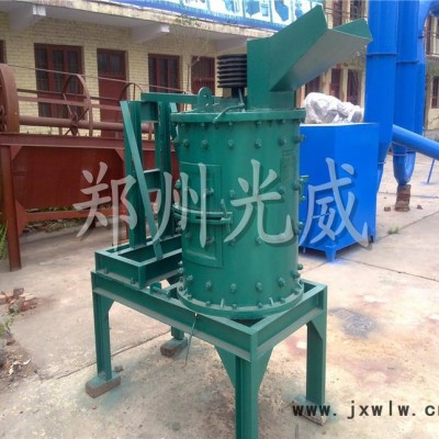 新型不卡料復(fù)合式破碎機(jī) 多功能立式復(fù)合破價(jià)格 玻璃粉碎設(shè)備