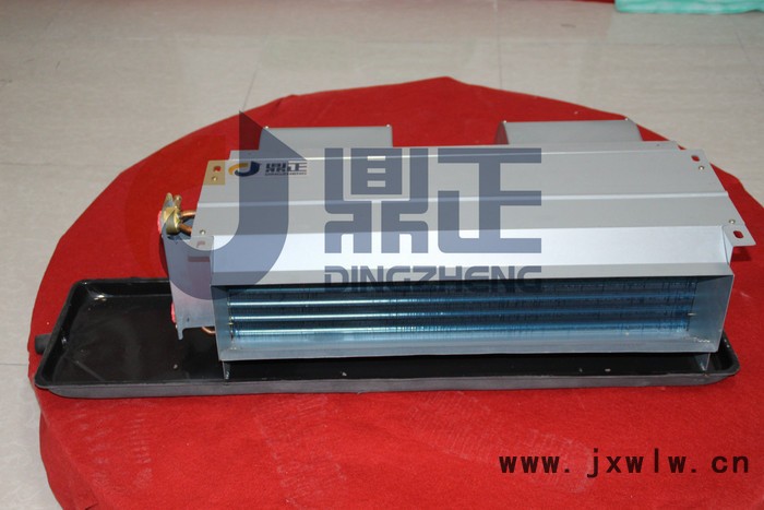 室內(nèi)冷熱中央空調(diào)風(fēng)機(jī)盤(pán)管水空調(diào)臥式暗裝商用家用空調(diào)設(shè)備廠家