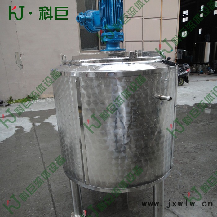 冷熱缸  科巨系列  衛(wèi)生級(jí)設(shè)備