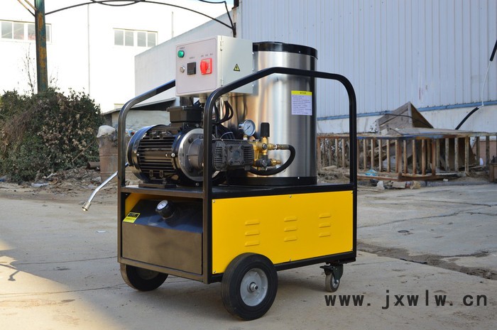 廣源GYB-1電驅(qū)動(dòng)電加熱柴油加熱熱水清洗機(jī)熱水高壓清洗設(shè)備冷熱水高壓清洗機(jī)