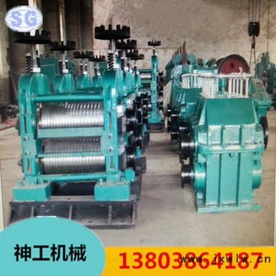 軋鋼冶金成套設備，冷熱軋鋼設備，小型軋鋼生產線設備，建筑工地用鋼筋生產線設備，歡迎訂制