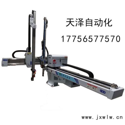 【天澤自動化】夾取機械手氣缸三軸結構 TZA-900ID-S3 三軸機械手工業(yè)機器人
