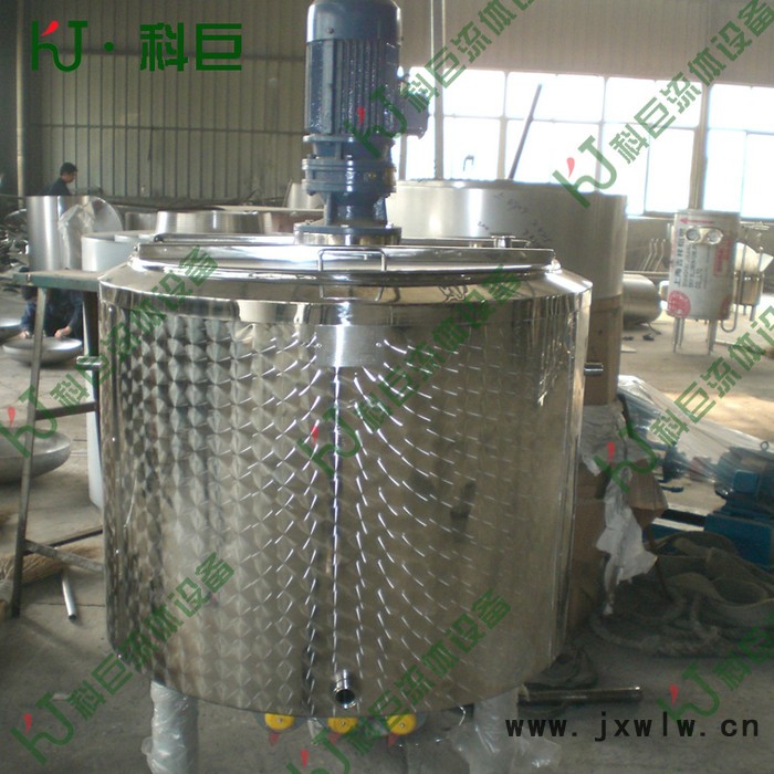 冷熱缸系列  科巨系列  衛(wèi)生級(jí)設(shè)備