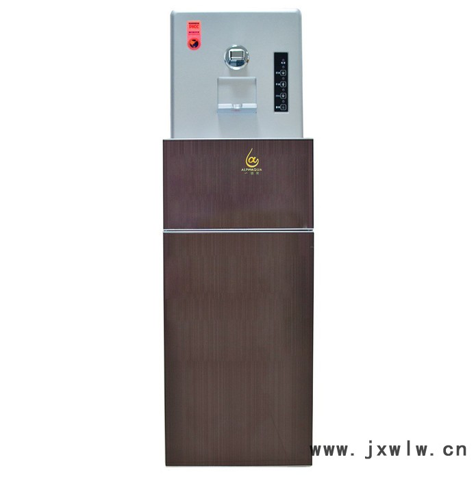 一道泉凈水設(shè)備 商用立式凈水機(jī) 辦公家用學(xué)校社區(qū)多用飲水機(jī) 冷熱柜式直飲機(jī)
