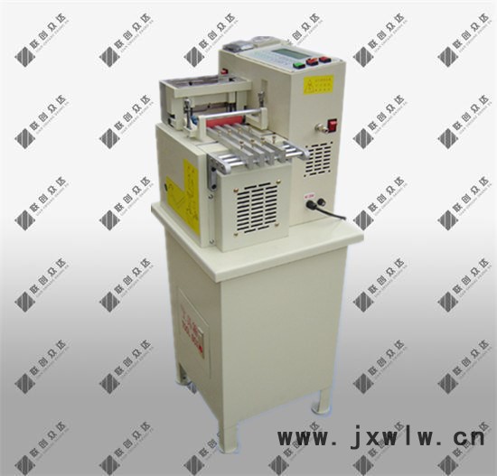 LCZD-100RBX 微電腦裁切/切帶機 (數(shù)字智能 冷熱兩用型）其他電子產(chǎn)品制造設(shè)備