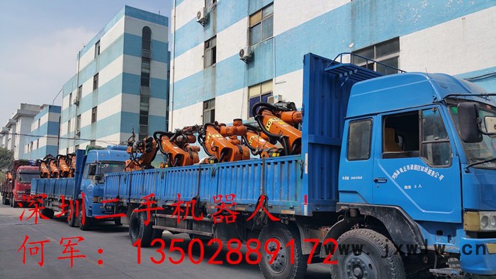 KUKA-KR210-機(jī)器人、二手機(jī)器人、工業(yè)機(jī)器人 二手工業(yè)機(jī)器人、碼垛機(jī)器人 二手碼垛機(jī)器人