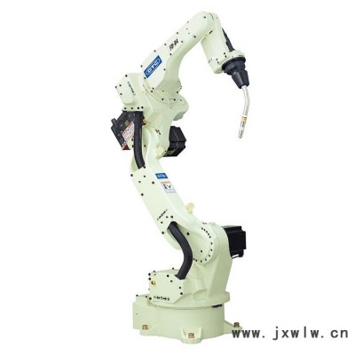 OTC工業(yè)機器人  FD-B4      六軸     點焊機器人