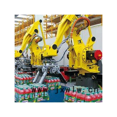 Fanuc/發(fā)那科ZXMD-2 工業(yè)機(jī)器人