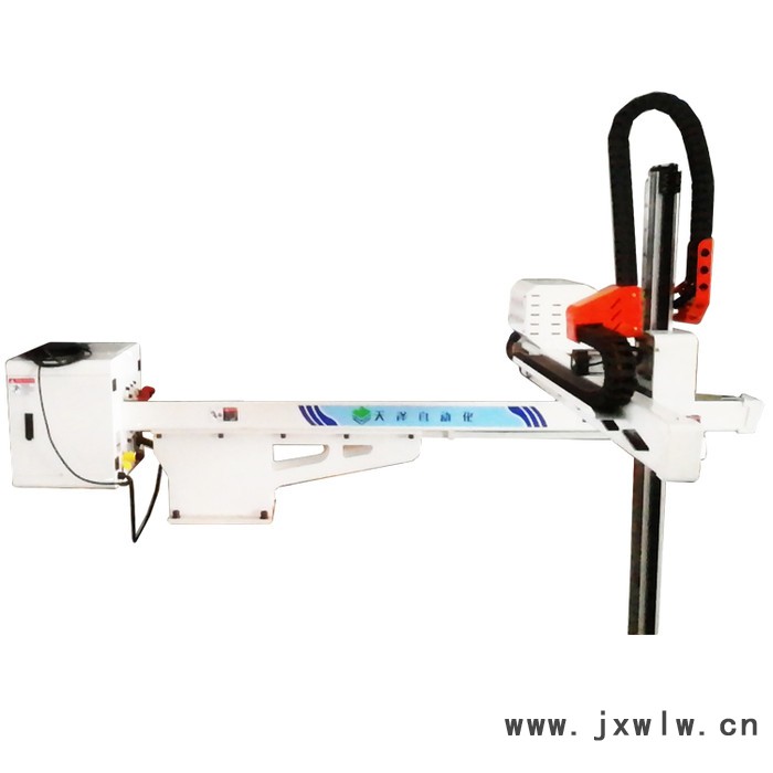 【天澤自動化】杭州工業(yè)機器人現(xiàn)貨 三軸單節(jié)單臂伺服機械手 專業(yè)廠家