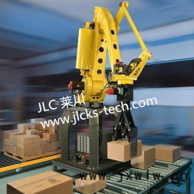 JLC萊川-工業(yè)機(jī)器人