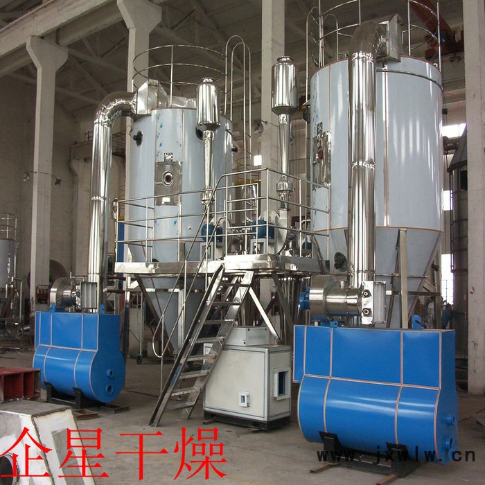 樹脂噴霧干燥機(jī)廠家 香蕉粉干燥設(shè)備