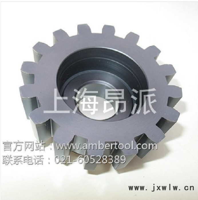 昂派直銷定做插齒刀,工業(yè)機(jī)器人用插齒刀報(bào)價(jià)