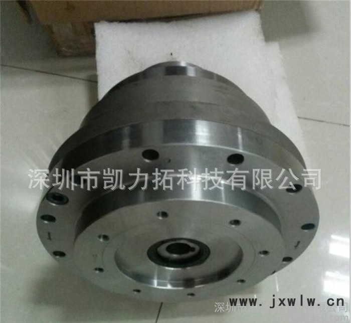 工業(yè)機(jī)器人減速機(jī)