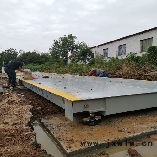 建筑工地地磅 16米地磅價(jià)格 匹克衡器專業(yè)提供