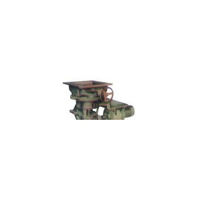 元寶衡器HX密封型星型卸料機(jī)