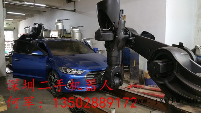 KUKA-KR210,二手機(jī)器人、 二手工業(yè)機(jī)器人、二手搬運機(jī)器人、二手焊接機(jī)器人