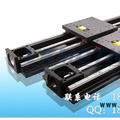 單軸坐標機器人、工業(yè)機器人、模組、精密定位平臺