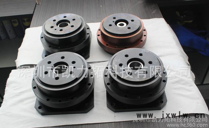 RMT工業(yè)機(jī)器人減速機(jī)，RV減速機(jī)