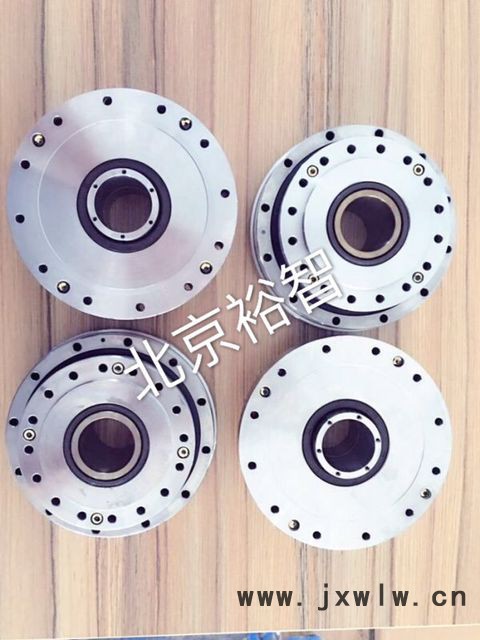 工業(yè)機器人專用諧波減速機 諧波減速器，哈默那科型諧波減速機