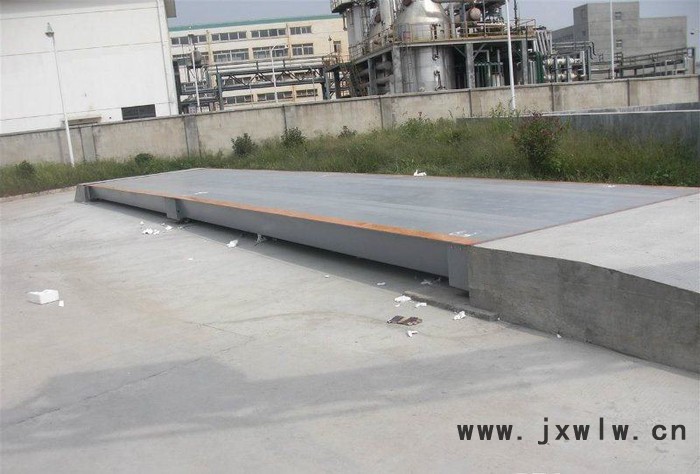 咸陽汽車地磅稱 3*14等各種規(guī)格 大型衡器西安愛貝科衡器 多用于工地（重量稱、臺秤、汽車衡）