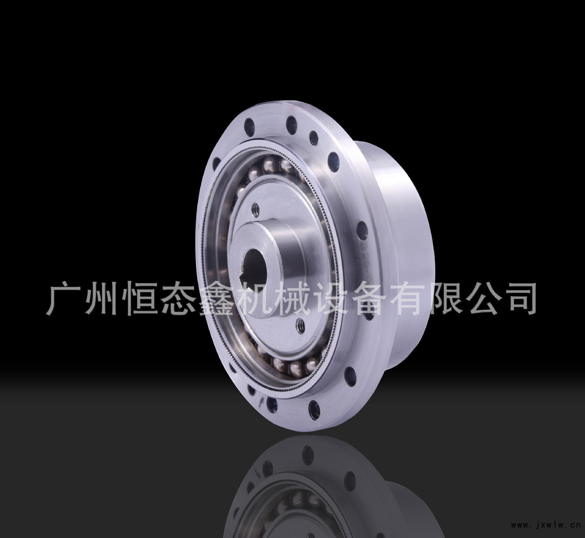 諧波減速機(jī) 工業(yè)機(jī)器人專(zhuān)用減速器 伺服減速機(jī)