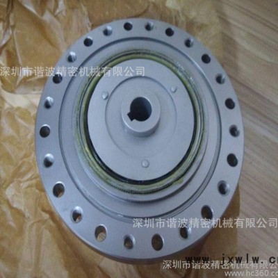 **保障 工業(yè)機(jī)器人專用CSFA系列 40機(jī)型諧波傳動(dòng)齒輪減