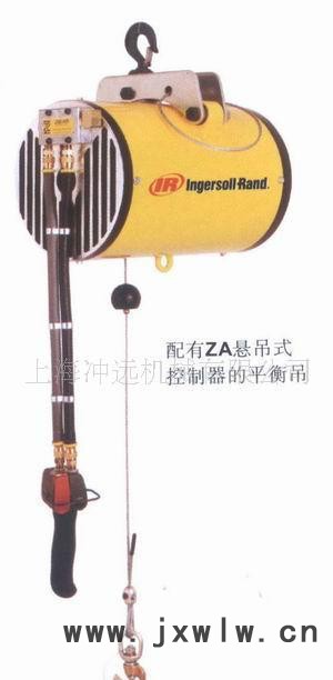 氣動平衡器ZA、氣動平衡吊、氣動葫蘆
