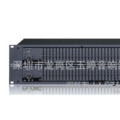 CE-ANCE均衡器CE-1231XL，KTV防嘯叫 ,雙31段均衡器，周邊設(shè)備