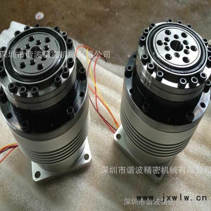 推薦新一代工業(yè)機(jī)器人專用精密諧波減速機(jī)CSFA系列17機(jī)型傳