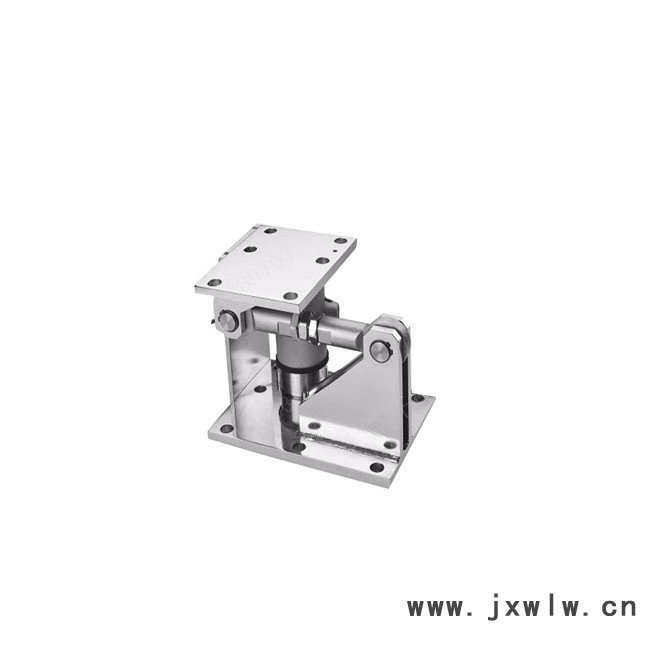 泰山衡器TJH-4M 輪輻稱(chēng)重模塊_稱(chēng)重傳感器模塊_安裝模塊_料罐稱(chēng)重模塊