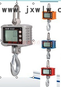 供應(yīng)萬(wàn)準(zhǔn)衡器OCS-WK1 300kg萬(wàn)準(zhǔn)電子吊秤